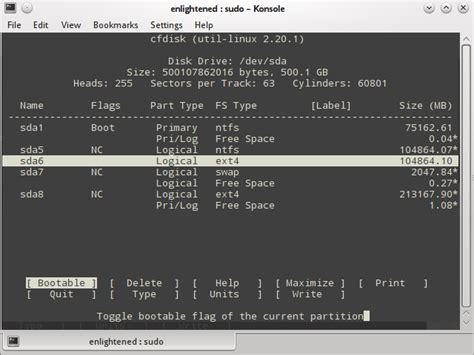 hard drive tester linux|check disk status on linux.